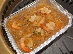-花味·自助烤肉(雨花客厅店)