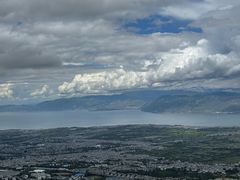 -苍山感通索道