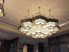 -万达文华酒店-品珍中餐厅