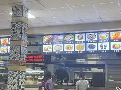 -舌尖尖牛肉面(甘南路店)