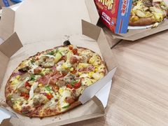 -达美乐比萨(双安店)