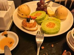 -盛宴自助餐厅(运达喜来登店)