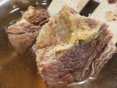 牛排汤-达道武仔牛肉店(广达路店)