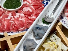 -东镇老火锅(长春路首店)