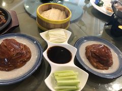 -明城五号烤鸭坊(建国门店)