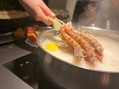 -官也街澳门火锅(新源里店)