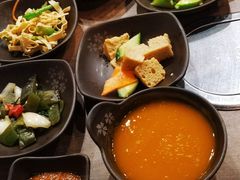 -香猪坊韩国烤肉专属门店(魏公村店)