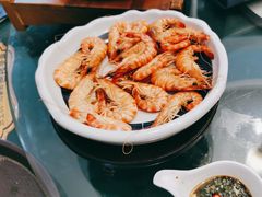 -君霖海鲜私房菜(春柳店)