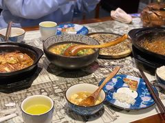 -一味大院•桐庐菜传承店(春江路店)