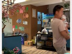 -小鱼小牛·鱼牛干锅·脆鱼火锅(世欧广场店)