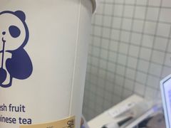 桂花酒酿-茶百道(翠柏店)