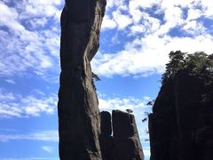 -三清山风景名胜区