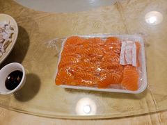-盛港湾海鲜食府(黄沙店)