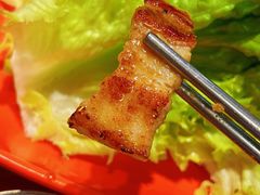 -老炉家木炭烤肉(长江国际店)