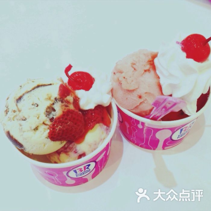 芭斯罗缤(青岛万象城店)图片 - 第1张