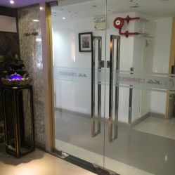 -Face Score美甲美睫皮肤管理