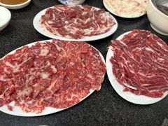 -五洲牛肉美食馆
