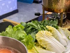 -江南福宴·澳门海鲜.牛肉火锅(汇高栢悦中心店)