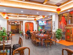 大堂-四季春(美食街店)