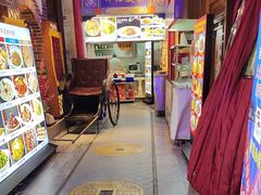 -津沽小院(天津之眼店)