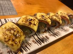 -竹马炭火烤肉(南屏店)