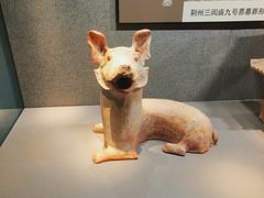 -荆州博物馆