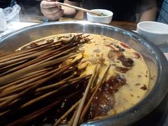 -江二娃串串香(科园四路总店)
