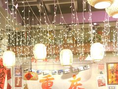 -巴卤社老火锅(财富店)