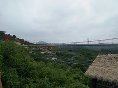 -清境桃源
