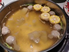 -汕头八合里海记牛肉店(清河店)