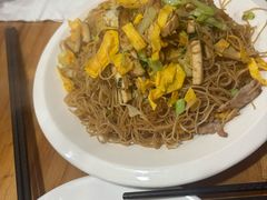 -老袁炒年糕(富豪路店)