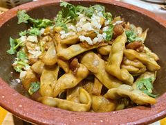 -王婆炒鱼(总店)