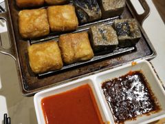 -徽镇小厨·经典徽菜(马连道店)