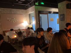 -Five沸屋·交友社交酒吧·homebar
