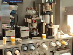 -麦当劳(华融店)