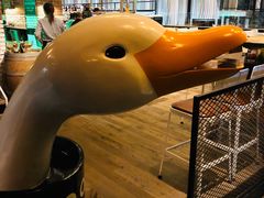 -Goose Island Brewhouse鹅岛精酿啤酒酿造工坊餐厅