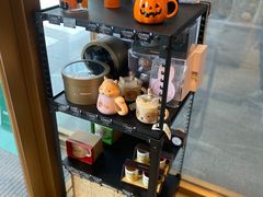 -星巴克臻选(北京世贸天阶店)