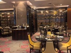 -玄武苏宁诺富特酒店·紫金轩中餐厅