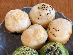 -鑫震源·苏式大虾生煎(山塘街店)