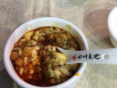 豆腐脑-川味堂·四川豆花(八卦岭店)