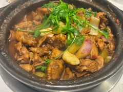 -二楼老店重庆鸡公煲(真光路店)