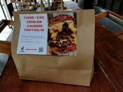 -shark burger·鲨鱼汉堡(交子大道店)