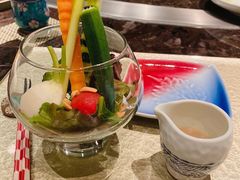 -Ginza Onodera铁板烧(外滩十八号店)