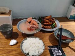 -静一餐厅·湖北菜(前门店)