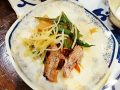 -满圆薄春饼(新世纪店)