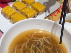 -西贝(上海我格广场店)