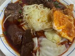 -易毛特色牛肉面(解放碑步行街店)