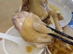 -贞味盐焗鸡(老城店)
