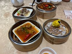 -广东胜利宾馆西关粤中餐厅