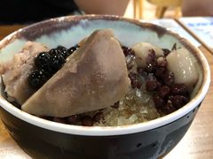 鲜芋仙招牌-鲜芋仙Meet Fresh(五道口店)